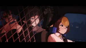 Zenless Zone Zero ปล่อยตัวอย่าง Teaser ตัวละคร Jane Doe ตำรวจหญิงที่ไม่มีความเป็นมาชัดเจน