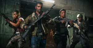 ตัวเกม Call of Duty จะถูกปรับใหม่ ให้ดาวน์โหลดลงเครื่องได้โดยไม่มี Warzone ติดมาด้วย เริ่ม 21 ส.ค. นี้