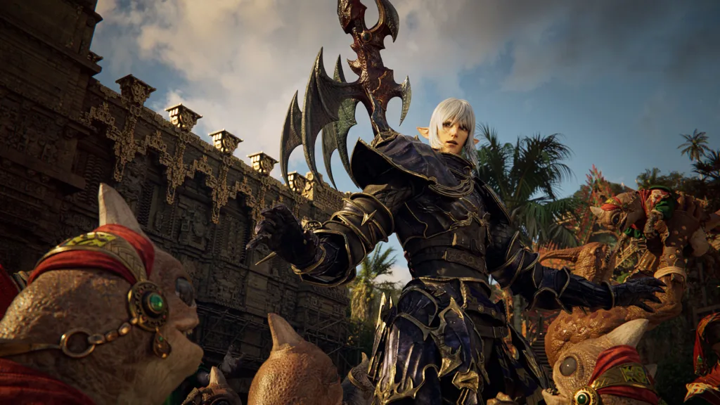 ffxiv dawntrail estinien