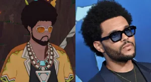ผู้เล่น Genshin Impact ขอแซว หลังพบ NPC คนหนึ่งในแพทช์ 5.0 หน้าคล้ายกับ The Weeknd