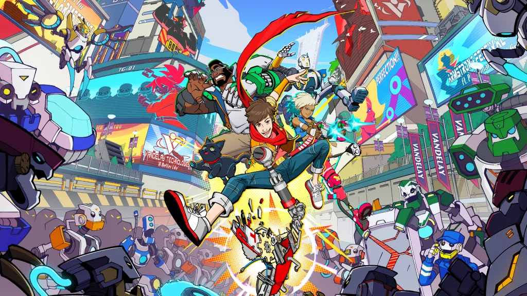 ผู้กำกับเกม Hi-fi Rush ยืนยัน เพลง OST จากเกมที่หายไปช่วงนี้ จะกลับมาแน่นอน หลังแก้ปัญหา การเปลี่ยนมือผู้จัดจำหน่ายเสร็จสิ้น