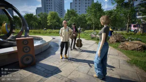 ผู้เล่นพบในหน้า App Store มีเกมที่แอบอ้างเป็น inZOI เวอร์ชันมือถือ ย้ำเตือน ตอนนี้ เกมจะลงให้เล่นบน PC เท่านั้น