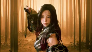 มีรายงานว่าสาเหตุที่ Phantom Blade Zero ลงคอนโซลแค่ PS5 เป็นเพราะ “ไม่มีใครต้องการ Xbox”