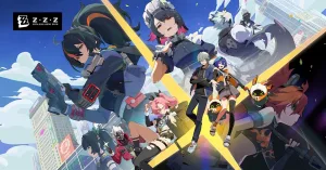 Zenless Zone Zero คว้าตำแหน่ง Players’ Choice ของ PlayStation เมื่อเดือน ก.ค. ที่ผ่านมา