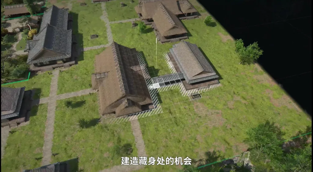 Ubisoft แง้มระบบใหม่ ผู้เล่นสามารถสร้างฐานหรือหมู่บ้านของตัวเองได้ใน Assassin's Creed Shadows 2 AC Shadows