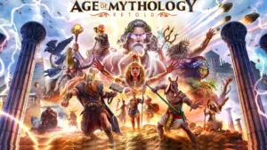 DLC ของ Age of Mythology: Retold ได้รีวิว “แง่ลบเป็นอย่างมาก” เพราะนำภาพเก่า ๆ ไปขายแยกต่างหาก 6 เหรียญฯ