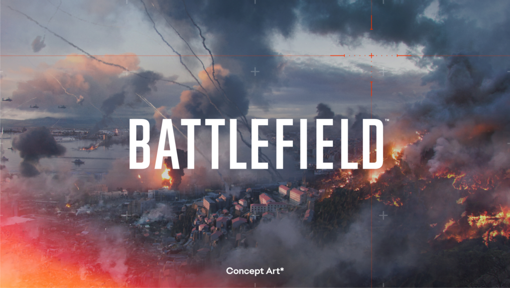 มีรายงานว่า เซตติง Battlefield ภาคใหม่อยู่ในช่วงปี 2027 กับ 2030 และกระสุนแต่ละชนิดจะมีพลังทำลายล้างที่กำบังกับตึกอาคารต่างกัน