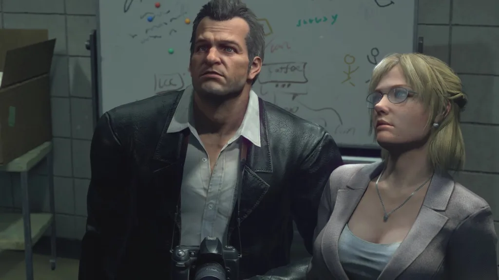 รีวิว Dead Rising Deluxe Remaster - การรีเทิร์นเกมเตะซอมบี้ พร้อมการปรับปรุงที่ทำให้สนุกกว่าเดิม 2 Dead Rising Deluxe Remaster 1