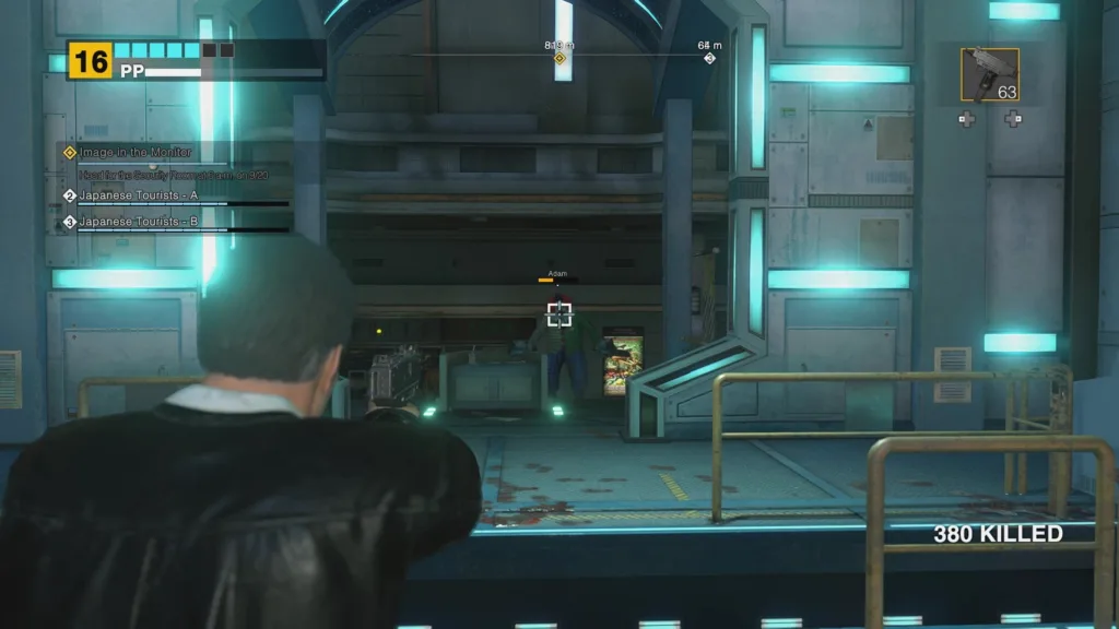 รีวิว Dead Rising Deluxe Remaster - การรีเทิร์นเกมเตะซอมบี้ พร้อมการปรับปรุงที่ทำให้สนุกกว่าเดิม 12 Dead Rising Deluxe Remaster 10