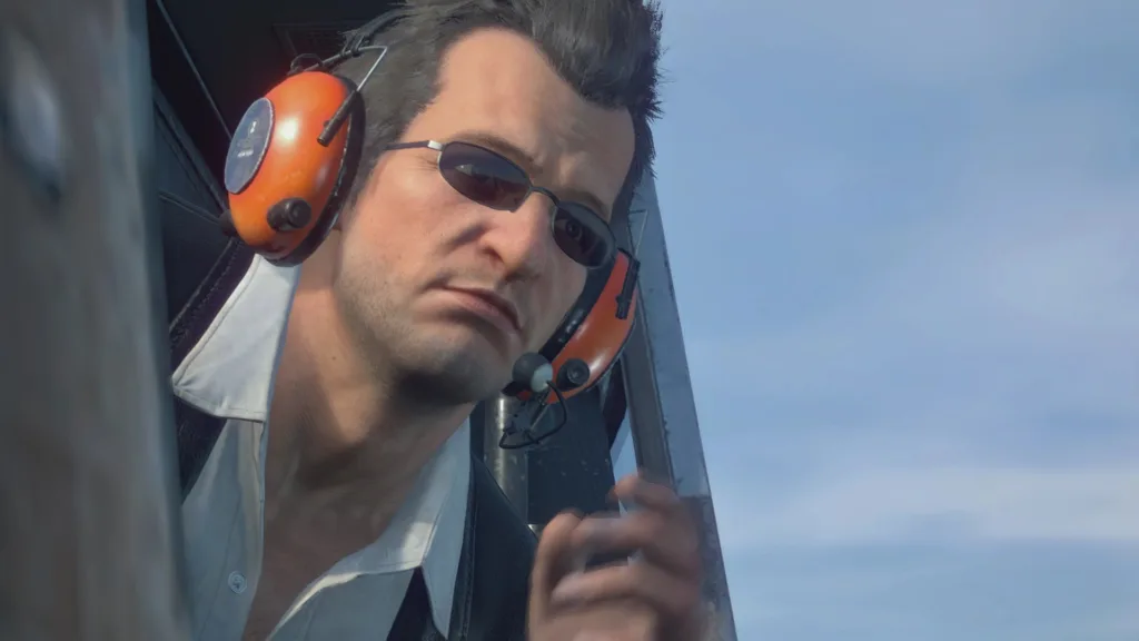 รีวิว Dead Rising Deluxe Remaster - การรีเทิร์นเกมเตะซอมบี้ พร้อมการปรับปรุงที่ทำให้สนุกกว่าเดิม 15 Dead Rising Deluxe Remaster 5