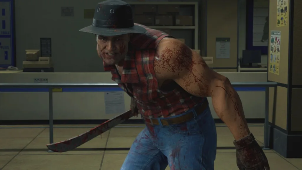 รีวิว Dead Rising Deluxe Remaster - การรีเทิร์นเกมเตะซอมบี้ พร้อมการปรับปรุงที่ทำให้สนุกกว่าเดิม 6 Dead Rising Deluxe Remaster 8