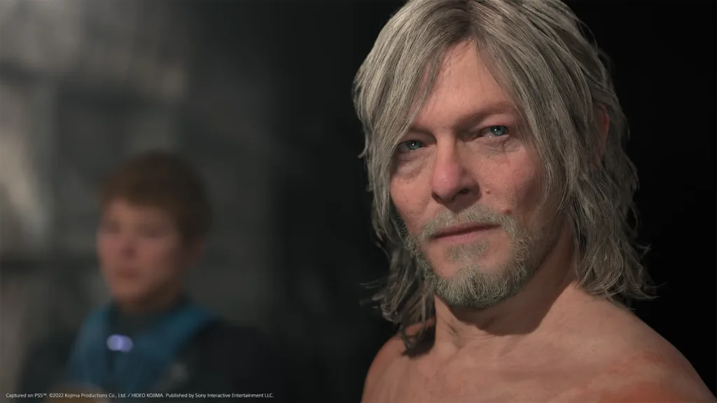 Hideo Kojima เผย มีแผนจะประกาศวันวางจำหน่าย Death Stranding 2 ภายในปีหน้า 1 Death Stranding 2