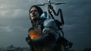 Hideo Kojima เผย สาเหตุที่เลือกร่วมมือกับ A24 เพราะไม่อยากเห็นภาพยนตร์ Death Stranding กลายเป็นหนังฟอร์มยักษ์