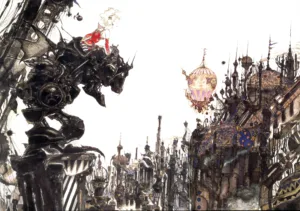 Hironobu Sakaguchi เชื่อว่าเกม Final Fantasy VI คือภาคที่ “สมบูรณ์แบบที่สุด”