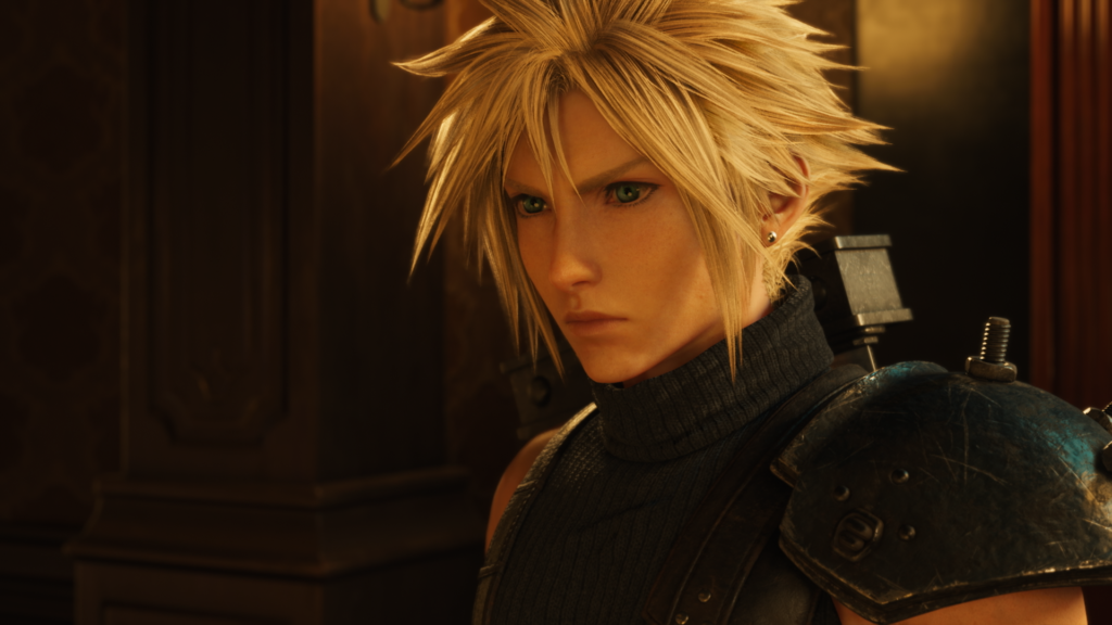 ผู้กำกับกล่าว อยากเห็นผู้เล่นหลายคนได้สัมผัสซีรีส์เกม Final Fantasy VII Remake ให้มากที่สุดเท่าที่เป็นไปได้ 2 Final Fantasy VII