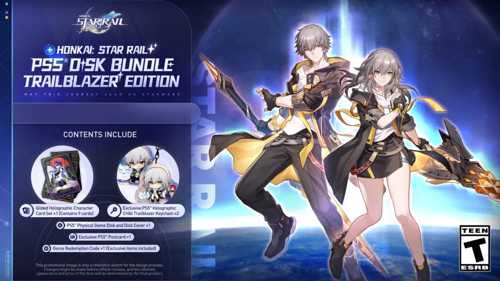 Honkai Star Rail 1 2