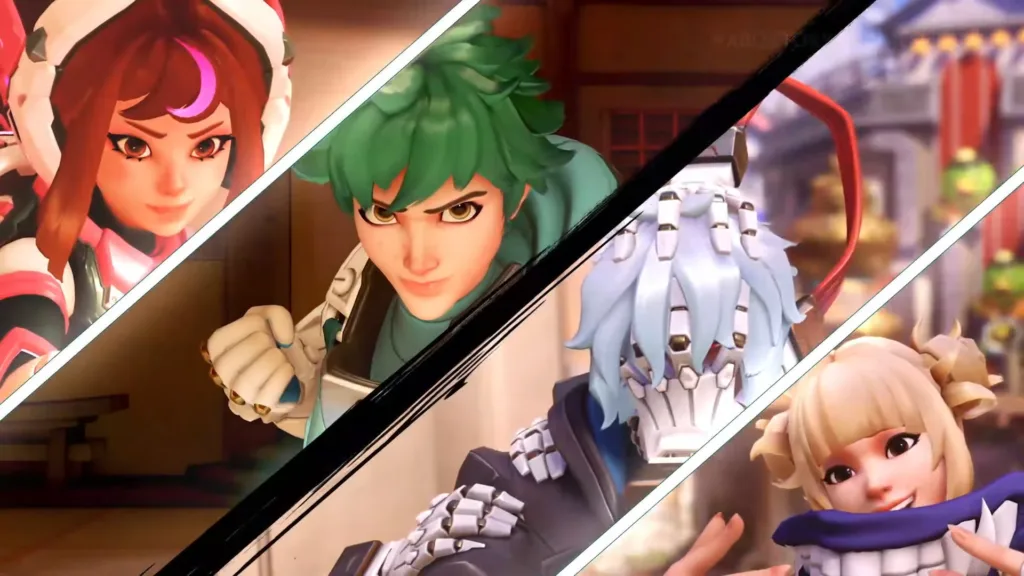 Overwatch 2