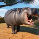 มาจำลองเลี้ยงฮิปโปน้อย "หมูเด้ง" ด้วยเกม Planet Zoo กำลังลดราคาเหลือ 341.25 บาท ใน Steam ตอนนี้ ถึงเวลาเที่ยงคืน ! 1 Planet Zoo
