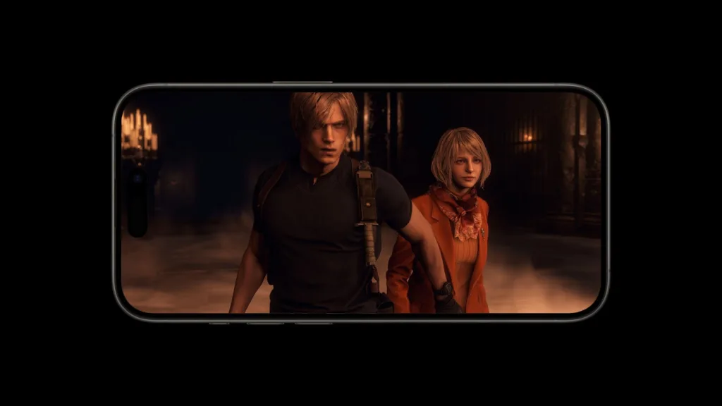 Resident Evil