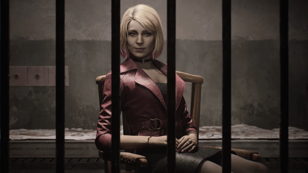 Silent Hill 2 Remake ทำยอดขายทะลุ 1 ล้านชุด หลังออกวางจำหน่ายผ่านไป 3 วัน |  GamingDose