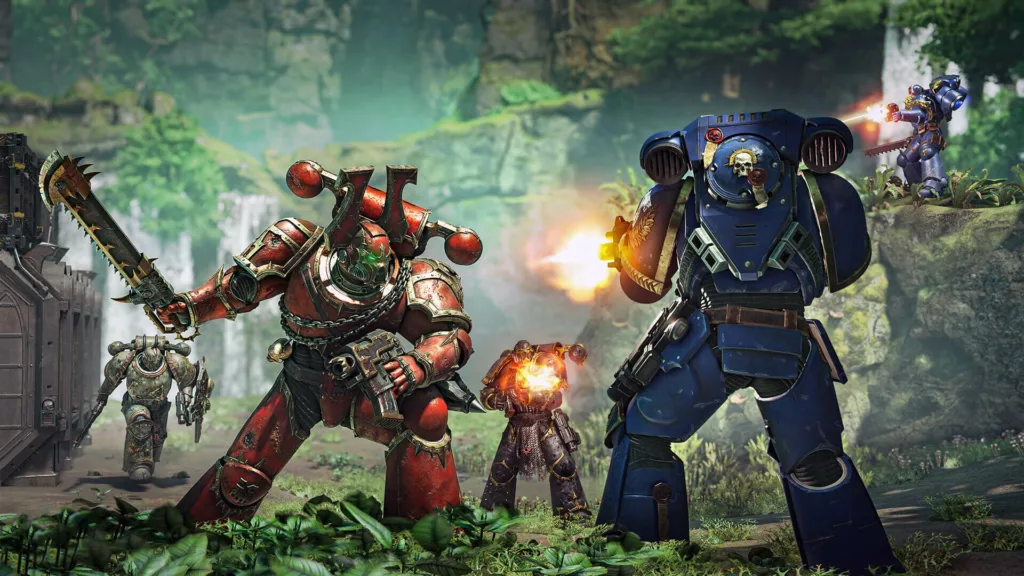 Space Marine 2 3