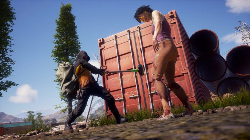 สรุปประเด็นสำคัญการเปลี่ยนแปลงครั้งใหญ่ของยักษ์เขียว XBOX 3 State of Decay 3