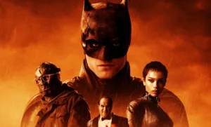 James Gunn ออกมาโต้ข่าวลือ เกม “The Batman” กำลังถูกสร้างโดย Warner Bros. Discovery ไม่เป็นความจริง