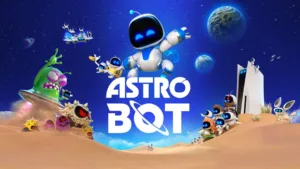 Astro Bot ขึ้นแท่นเป็นเกมออกใหม่ในปี 2024 ที่มีคะแนนรีวิวเฉลี่ยรอบสื่อสูงสุด