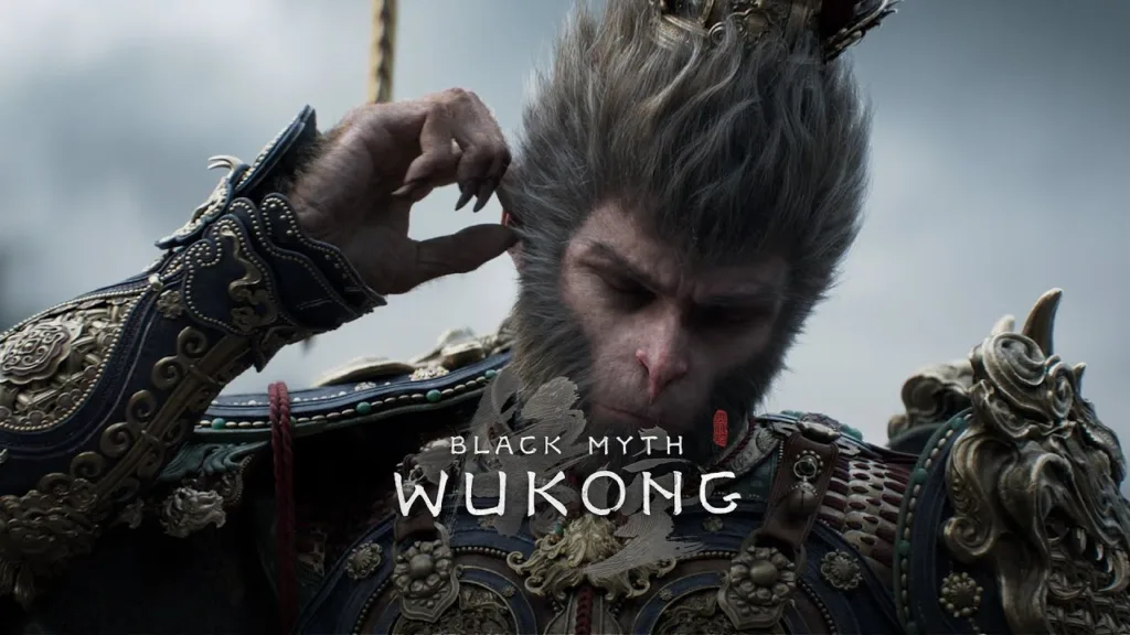 มีข่าวลือว่า DLC หรือภาคเสริมของ Black Myth: Wukong จะวางขายตอนต้นปี 2025 1 black myth wukong 2