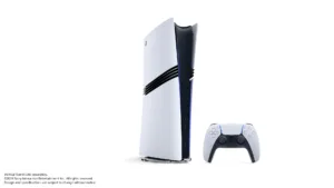 ผู้บริหาร PlayStation เผย PlayStation 5 Pro ใช้เวลาสร้างถึง 5 ปี และเริ่มพัฒนาก่อนเครื่องรุ่นมาตรฐานออกวางจำหน่าย