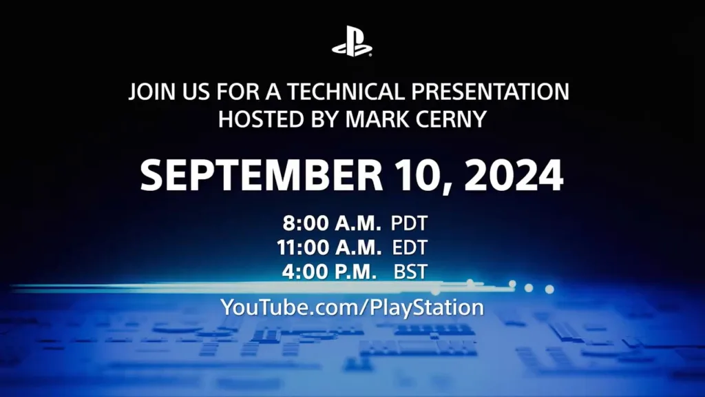 ps technical stream