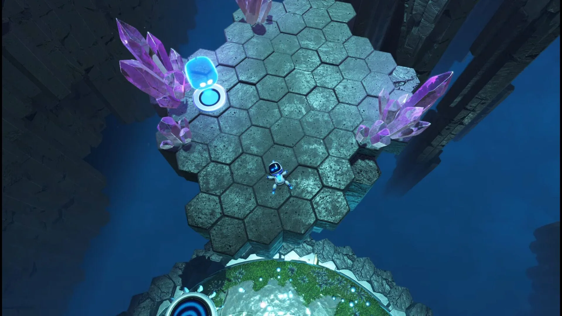 รีวิว Astro Bot เฉลิมฉลอง 30 ปี PlayStation อย่างยิ่งใหญ่ เล่นสนุกได้ ขายของก็ดี! 5 1 1 jpg