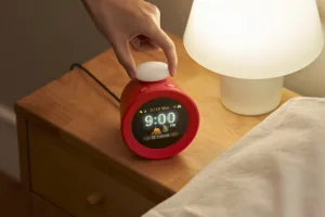 Nintendo เปิดตัว Alarmo นาฬิกาตั้งโต๊ะล้ำ ๆ ที่จะปลุกผู้ใช้โดยส่งเสียงตามการเคลื่อนไหวของร่างกาย