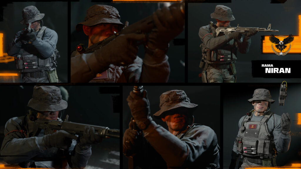 Call of Duty Black Ops 6