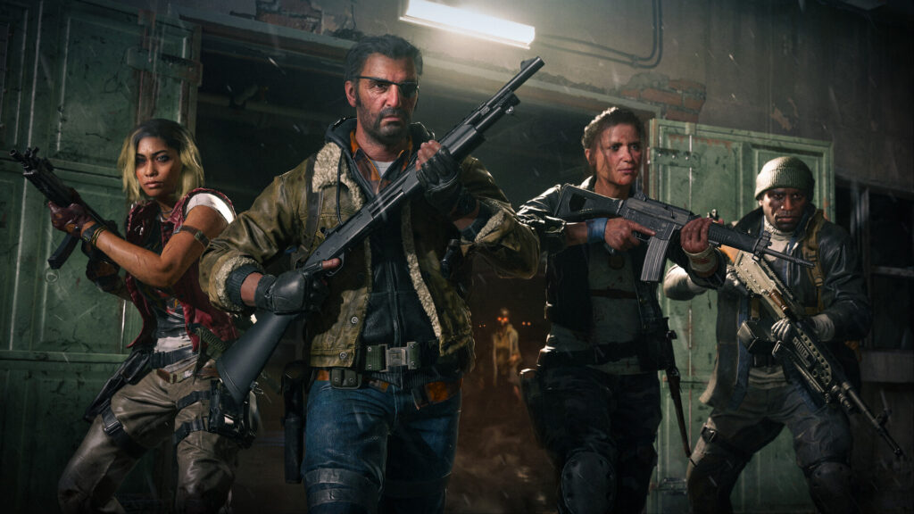 ประเทศคูเวต แบนการวางจำหน่ายเกม Call of Duty: Black Ops 6 1 Call of Duty Black Ops 6 2