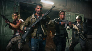 ประเทศคูเวต แบนการวางจำหน่ายเกม Call of Duty: Black Ops 6