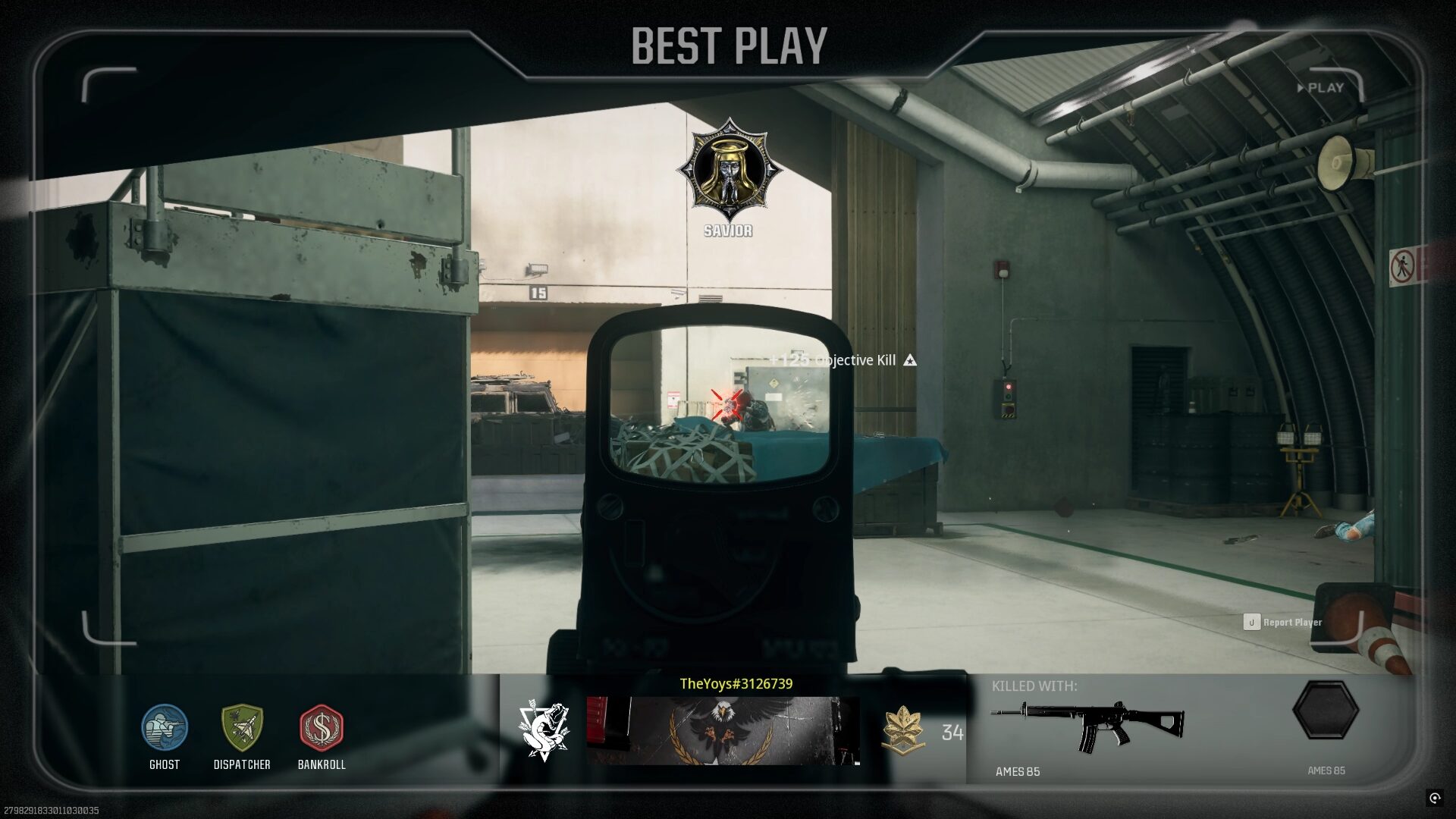 5 เทคนิคไม่ให้มือใหม่ถอดใจจนท้อในสมรภูมิ Call of Duty: Black Ops 6 3 Cod Black Ops 6 2