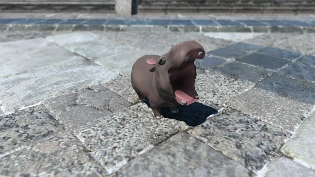 Final Fantasy XIV