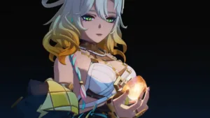 Genshin Impact ปล่อยตัวอย่างตัวละคร Xilonen ก่อนเกมเข้าสู่เวอร์ชัน 5.1 ในเร็ว ๆ นี้