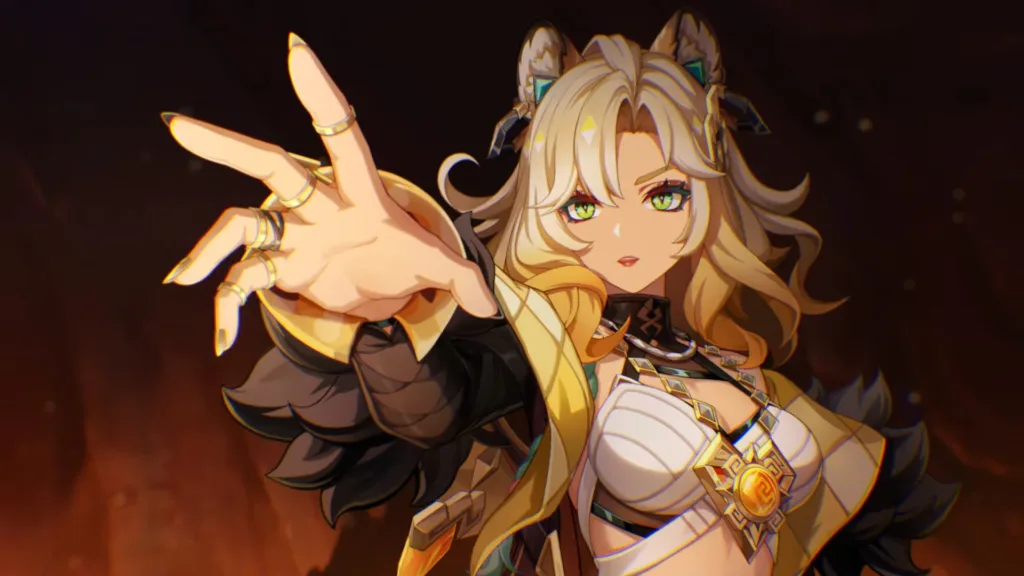 Genshin Impact ปล่อยวิดีโอตัวอย่างแรกของตัวละคร Xilonen สาวช่างฝีมือแห่ง Natlan