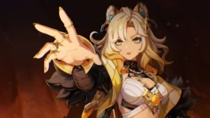Genshin Impact ปล่อยวิดีโอตัวอย่างแรกของตัวละคร Xilonen สาวช่างฝีมือแห่ง Natlan