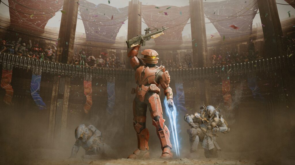 Halo Infinite 1