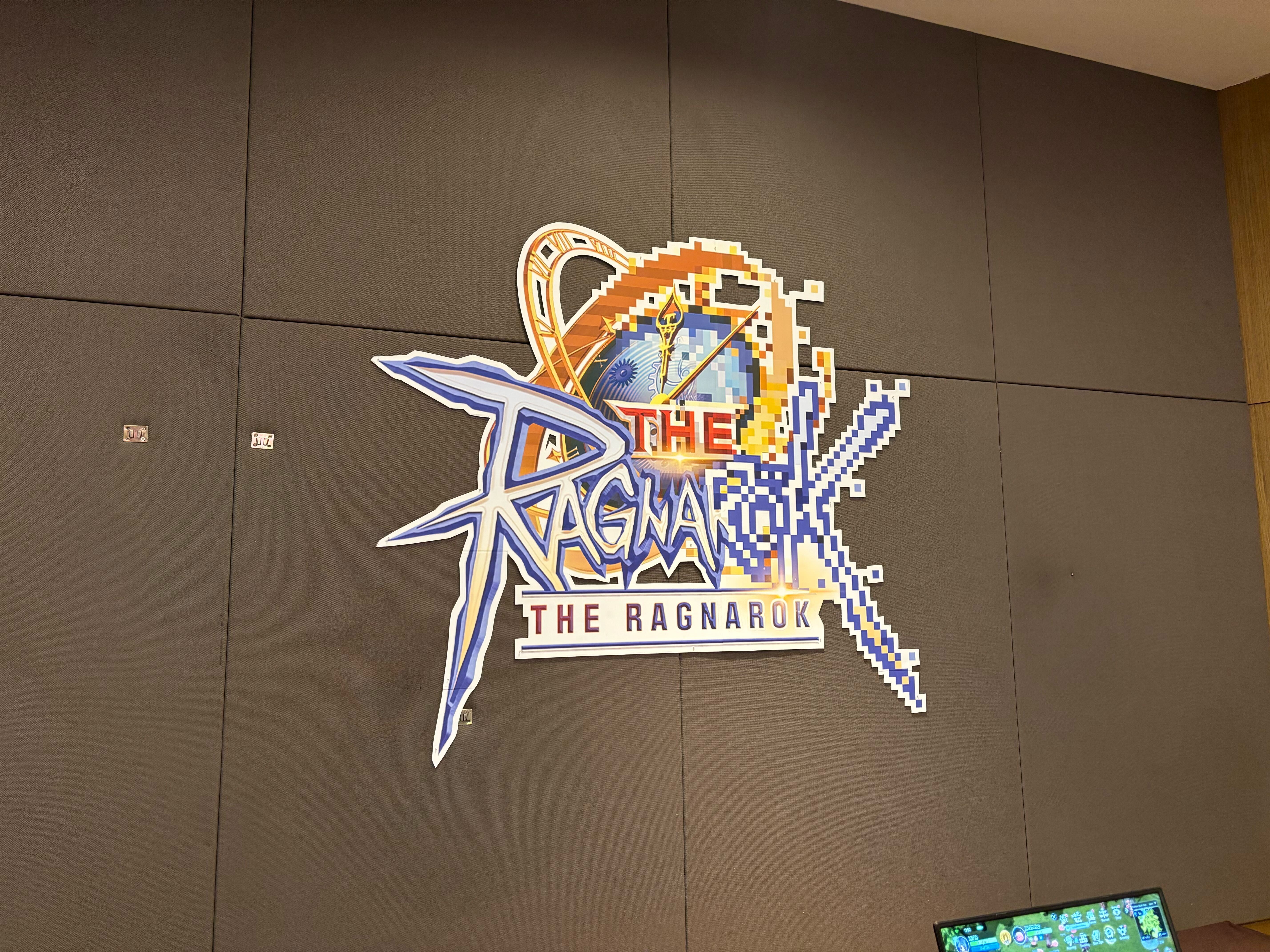 GRAVITY เปิดตัว The Ragnarok เวอร์ชันมือถือ ชวนสาวก RO เตรียมสนุกกับการผจญภัยครั้งใหม่ในเกม MMORPG ระดับตำนาน 9 IMG 2440