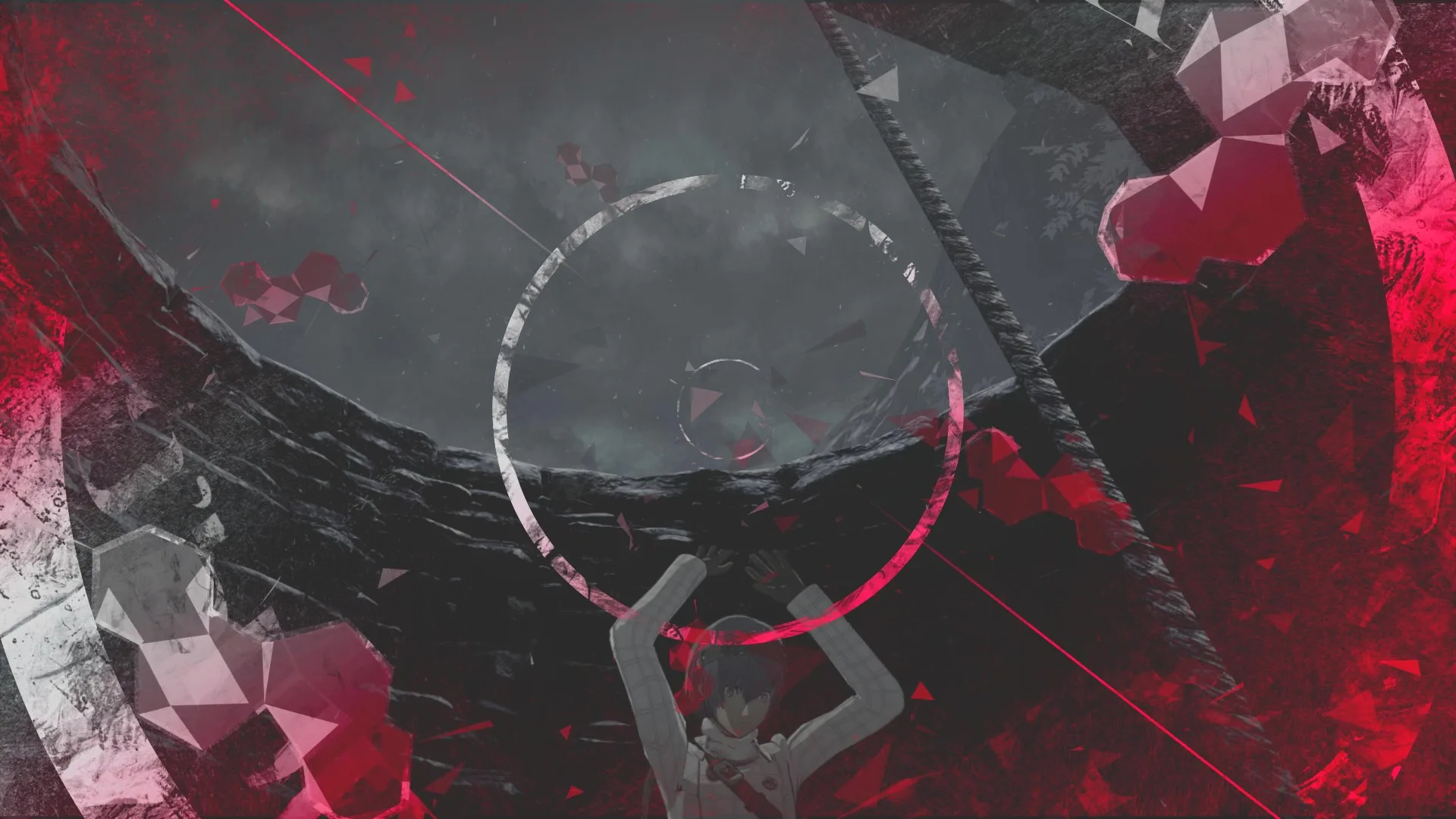 วิธีผ่านด่าน Metaphor: ReFantazio - ดันเจี้ยน Kriegante Castle 2 Metaphor ReFantazio Kriegante Castle 01 jpg