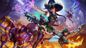Overwatch 2 เตรียมทดสอบโหมดการเล่น 6v6 ในอัปเดตซีซัน 14 และทีมงานจะจับตาดูผลลัพธ์จากผู้เล่นอย่างใกล้ชิด
