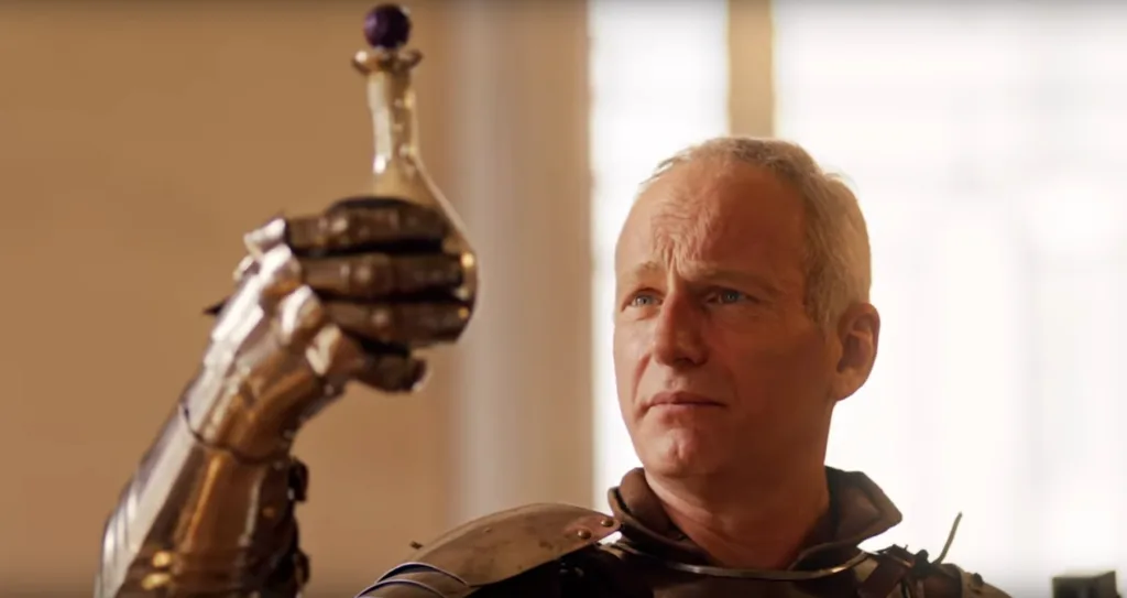 ผู้บริหารทีมพัฒนา Baldur's Gate III บอก เกมใหม่ของพวกเขาอาจไม่เปิดตัวจนกว่าจะถึงปี 2028 หรือ 2029 2 Swen Vincke