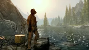 หัวหน้าทีมออกแบบ Skyrim ยอมรับว่าเกมของ Bethesda มักจะออกมาไม่เรียบร้อย แต่เมื่อถึงจุด ๆ หนึ่งก็ต้องปล่อยวางขาย