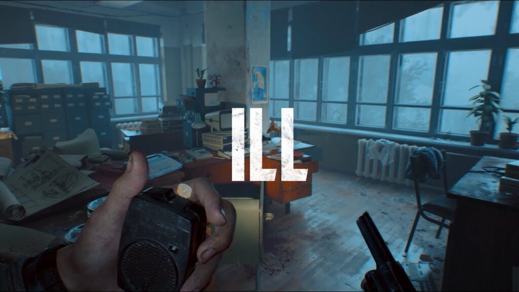 ill game