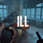 ทีมผู้สร้างเกมสยองขวัญ "ILL" โพสต์ภาพใหม่ ส่งสัญญาณว่าอาจมีประกาศบางอย่าง หลังเงียบหายเกิน 2 ปี 1 ill game