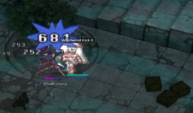 Ragnarok Landverse อาชีพสุดเฉิดฉาย สำหรับสาย Auto : Taekwondo Kid 3 image3 5 jpg